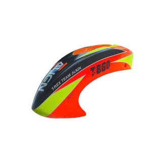 Fusuno Canopy Align TB60 Orange/Yellow - Picture 1 of 4