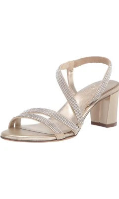 NATURALIZADOR VANESSA 2, CHAMPAGNE. 9,5 M. Foto 1 de 4