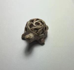 Stone Turtle - Picture 1 of 3