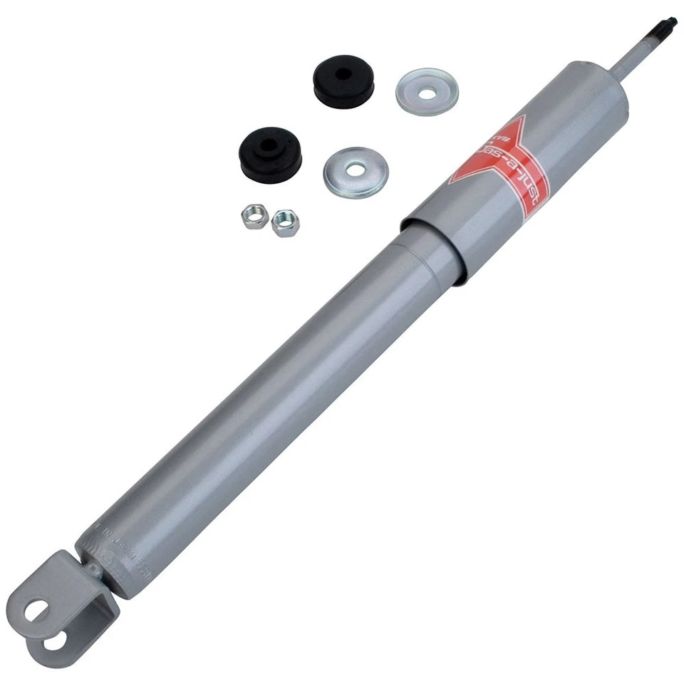 For Jaguar Vanden Plas & XJ6 1987-1993 New KYB Front Shock Absorber CSW - Image 1 of 1