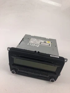 VW GOLF PLUS 5M1, 521 Musik-Player ohne GPS 5M0035186AA 25692904 - Bild 1 von 4