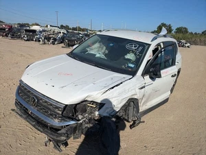 TAOS      2022 Front Door Switch 568589 - Picture 1 of 12