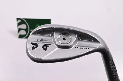 PXG Sugar Daddy III Lob Wedge / 58 Degree / Regular Flex Regular Flex MMT 70 - Image 1 of 4