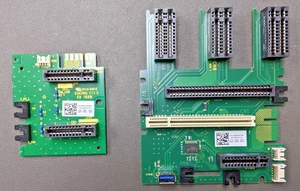 Dell 0R54KX ML3 Tape Library Backplane Components Set - Used, As-Is - Picture 1 of 4