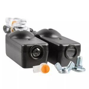 Hochwertiger Garagentor Sicherheitssensor 41A5034 Fit für Craftsman/Chamberlain - Bild 1 von 21