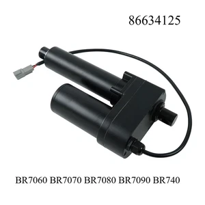 Round Baler Actuator 86634125 for New Holland BR7060 BR7070 BR7080 BR7090 BR740 - Picture 1 of 6