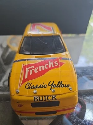 NASCAR French's #7 - Image 1 of 4