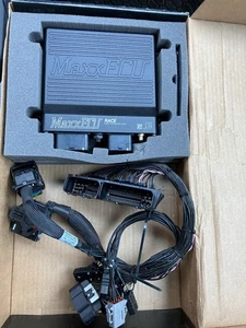 Standalone MaxxECU Race PnP 1.8 20VT - Audi S3 8L TT 8N Seat Leon Cupra Golf MK4 - Bild 1 von 2