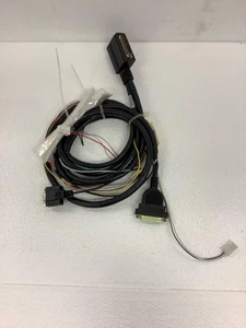 NEU Harris 14002-0174-01 5 Fuß Unity Option Kabel, KOSTENLOSER VERSAND, MENGE - Bild 1 von 11