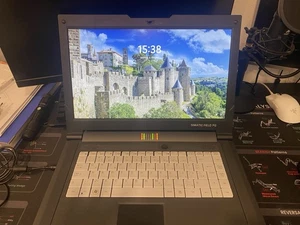 Siemens FIELD PG M3  S5 /S7/ TIAV17 Windows XP, 10,11 6ES7715-1BB20-0AA1 - Bild 1 von 7