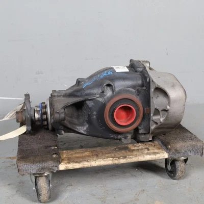 BMW 320i 328i 335i 428i 435i Rear Differential Carrier 33107603747 OEM Used Foto 1 de 4