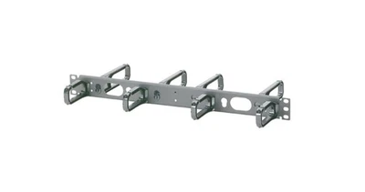 PANDUIT New Dual Sided Server Rack Cable Manager - 1U - 8.6in Depth - CMPH1 - Image 1 of 2
