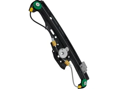 For 2006-2010 BMW M5 Window Regulator Rear Right Replacement AP 44426NWGQ 2007 - Image 1 of 2