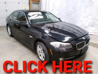 COOLING FAN Radiator Motor Assembly Radiator 400 Watt Fits 11-12 BMW 528i 328527 Foto 1 de 4