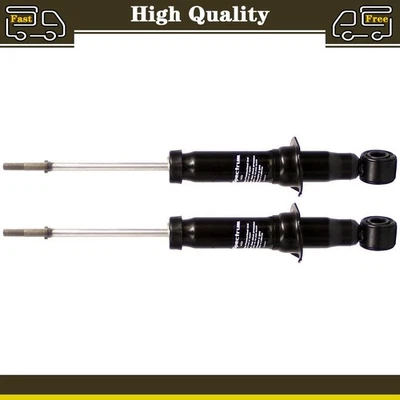 Monroe Rear Strut Fits 2003 2004 2005 2006 2007 2008 Toyota Corolla - Image 1 of 2