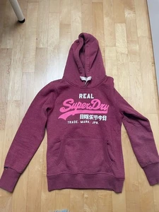 Hoodie Superdry - Bild 1 von 3