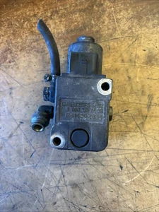 Válvula de control de aire Mercedes Detroit Diesel DD15 VPOD R414002934 A0001531259 OEM - Imagen 1 de 4