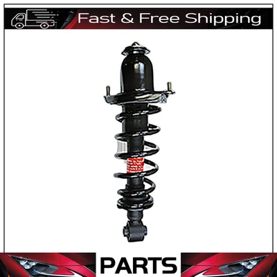 Apoio de suspensão traseiro esquerdo Monroe fabricante de equipamento original para Toyota Celica 2000-2005 garantia vitalícia - Imagem 1 de 2