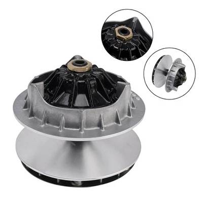 Rear Assembly Clutch Secondary Variator 21040303206 For Massimo X2 Mxu Msa 800 - Image 1 of 4