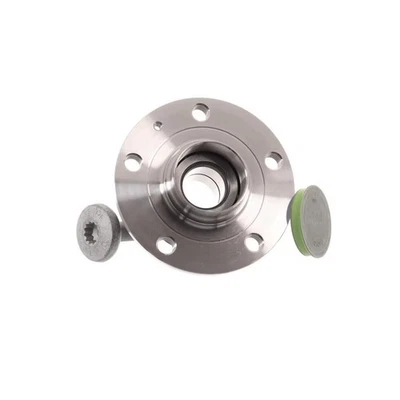 Radlagersatz SKF VKBA 3644 für VW Seat Skoda Audi Passat B7 Variant A3 - Bild 1 von 4