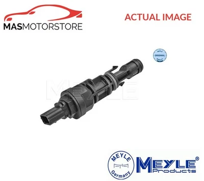 CRANKSHAFT POSITION SENSOR MEYLE 16-14 840 0001 A NEW OE REPLACEMENT - Image 1 of 4