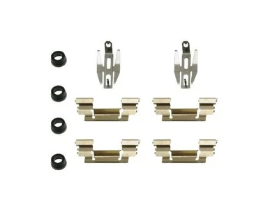 For 2004-2006 Chevrolet Silverado 1500 Brake Hardware Kit Dorman 97756JBQJ 2005 - Image 1 of 2