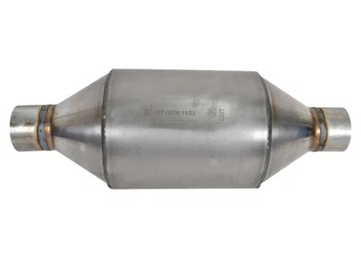 Convertidor catalítico de soldadura para Ford F650 F750 2016-2025 6,8 L V10 7,3 L V8 Gas Foto 1 de 4