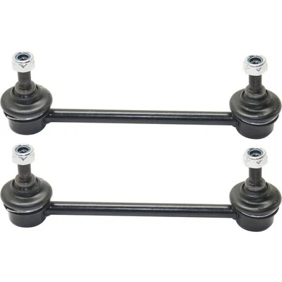 Set of 2 Sway Bar Links Rear Driver & Passenger Side Left Right for Rondo Pair - Image 1 of 4