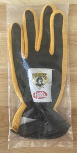 Vintage Pittsburgh Pirates Jugend Schlaghandschuh SGA Hills Dept Store neu in Tasche - Bild 1 von 2