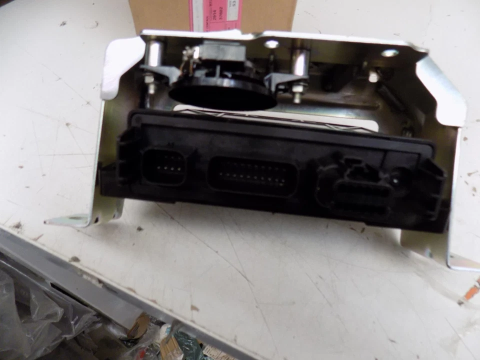 Genuine NEW Range Rover Sport 2020-2022 Deployable Tow Bar Module LR105074 - Image 1 of 1