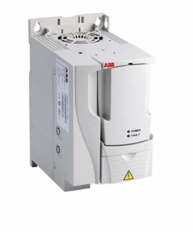 Unidades de climatización ACS320-03U-14A6-2 ABB, unidad serie ACS320, AC, 3,0 HP, 240 V, 13,3 A, Foto 1 de 4