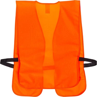 Allen Company Unisex-Adult Allen Hunting Vest Blaze Orange - Image 1 of 4