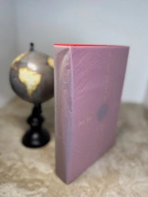 Norwegian Wood by Haruki Murakami- Folio Society- New & Sealed - Image 1 of 4