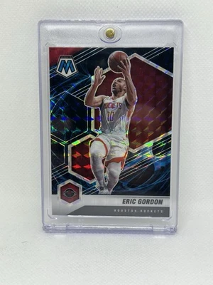Panini Mosaic Eric Gordon Genesis SSP Case Hit - Image 1 of 2