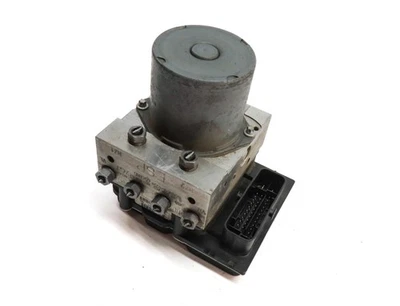 2014-2016 AUDI A4 A5 (B8 8K 8T) FWD ABS ANTI LOCK BRAKE PUMP w/ MODULE - Image 1 of 4