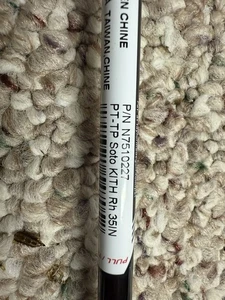 Kith Taylormade Blade Putter 35 Inch Right Hand Brand New In Original Packaging - Picture 1 of 4