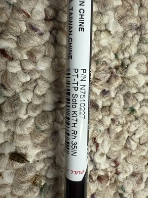 Kith Taylormade Blade Putter 35 Inch Right Hand Brand New In Original Packaging - Image 1 of 4