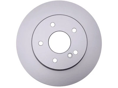 Rotor de freno trasero Raybestos 68754XTWY 2003 2002 2004 para Mercedes C320 2001-2005 Foto 1 de 2
