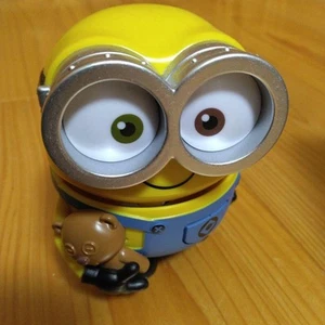 Minion Talking Action Figure - Picture 1 of 9