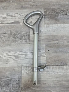  Shark Navigator Handle UV410 Replacement Wand With Bolt Gray - Foto 1 di 7