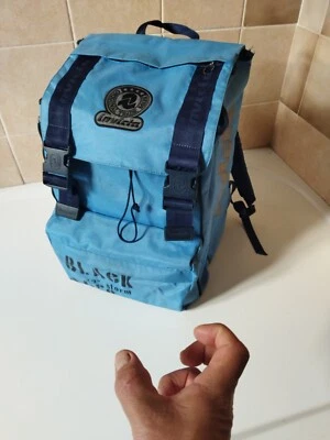 Mochila Invicta Pizarra Celestial USADA ¡¡Buena importada directamente de Milán Italia!!! Foto 1 de 4