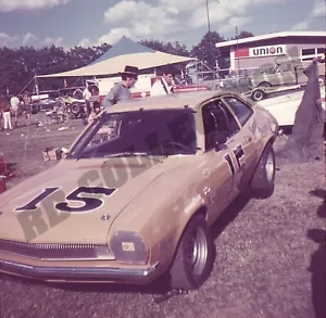 1971 TRANS AM RACING FORD PINTO - 35 MM SLIDE SEARS - VINTAGE SCCA - Picture 1 of 3