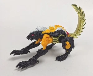 1998 Beast Wars Transformers Transmetal 2 Stinkbomb Skunk Japan Version - Picture 1 of 3