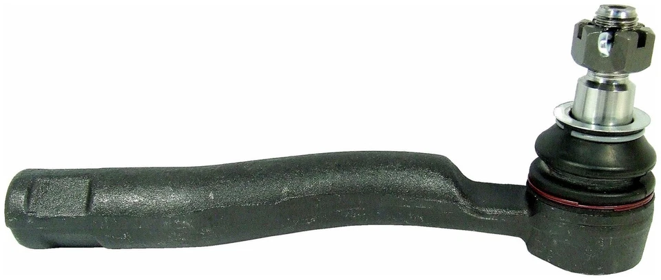 For 1998-2003 Toyota Land Cruiser Steering Tie Rod End Right Outer Delphi 1999 - Image 1 of 1