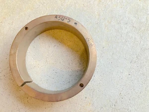 Nice Brass Propeller Cone, PN A50-5  (L57) - Bild 1 von 3