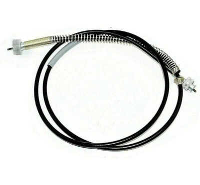 Fit For Willys Ford Jeep Speedometer Tachometer Cable 64 Inch Long - Image 1 of 3
