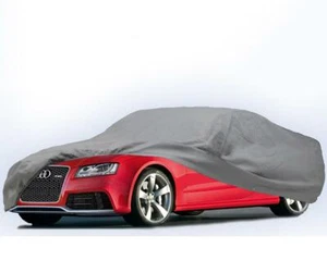 1 LAYER SEMICUSTOM SUV STORAGE COVER FITS MAZDA CX-5 up to 2013 - Picture 1 of 4