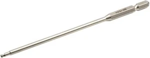 Tamiya Special Planning Products Hexagon Lenti Driver Bit 2.5mm Ball Point - Picture 1 of 1