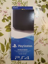 PS4 Base vertical Vertical stand Sony ottime condizioni Serie CUH 2000 CUH 7000