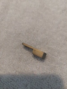 Gibson pickguard foot - Picture 1 of 3